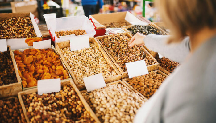 Huntington’s disease – Foods to avoid and eating habits to follow