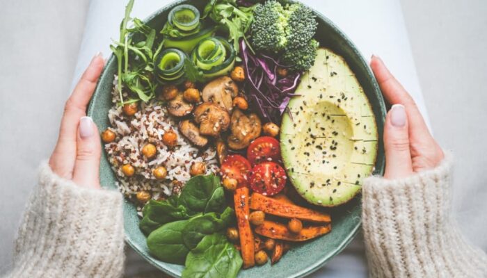 12 supplements that help improve bone density