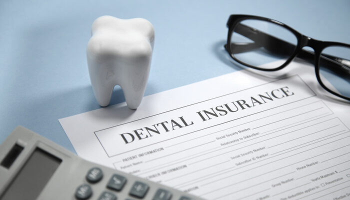 6 exclusions of a dental insurance plan