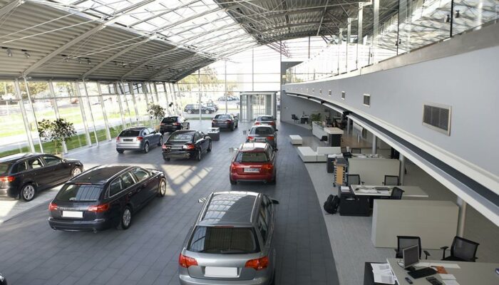 10 common mistakes to avoid when buying a used car