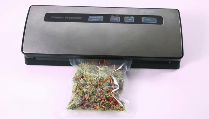 10 simple tips to use food vacuum sealers