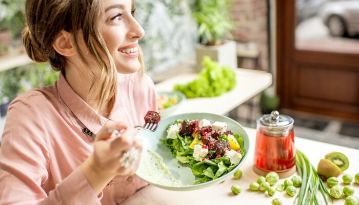 7 tips to eat healthy on a budget