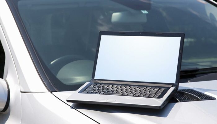 7 mistakes to avoid when using a laptop