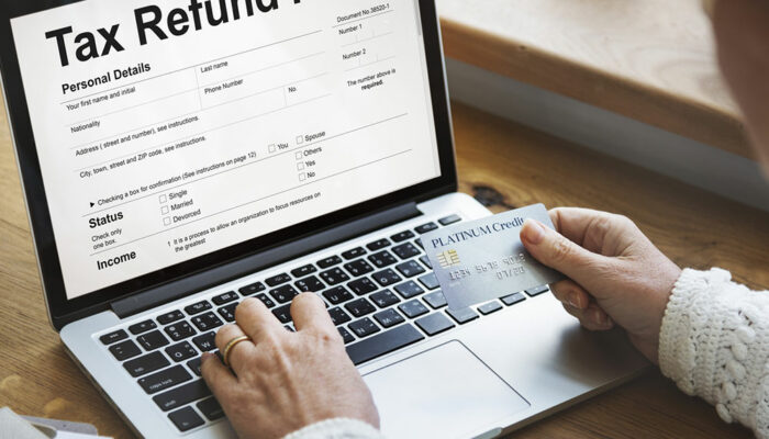 8 errors to avoid when filing tax returns