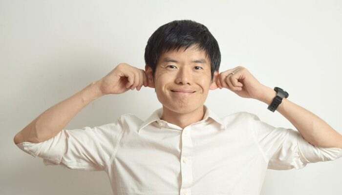 9 acupressure points to help relieve pain