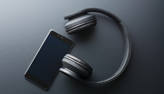 9 common bad habits that damage headphones