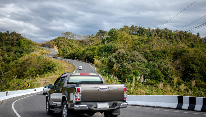 Top 8 mistakes to avoid when buying a pickup truck