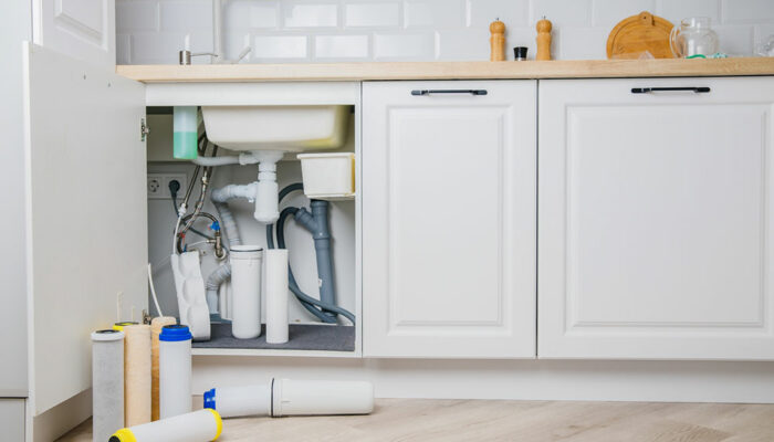 6 tips for choosing the best home water purifier