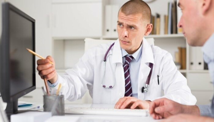 6 signs of Dupuytren’s contracture