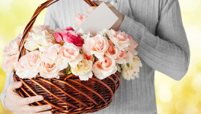 9 common errors to avoid when sending flowers