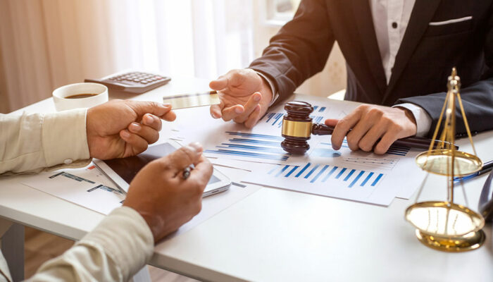 Top 8 mistakes people make while hiring an attorney