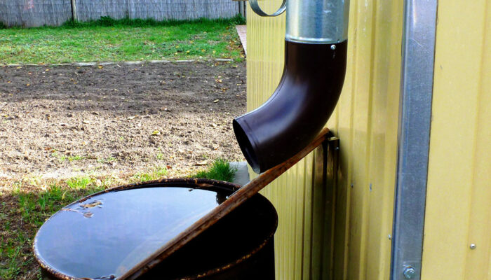 5 mistakes to avoid to prevent water shortage