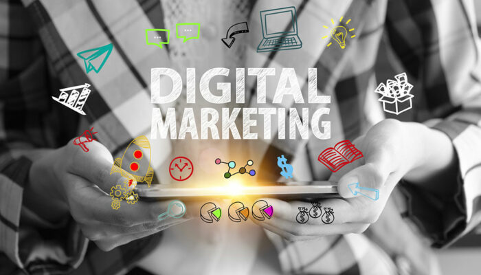 8 common digital marketing mistakes to avoid