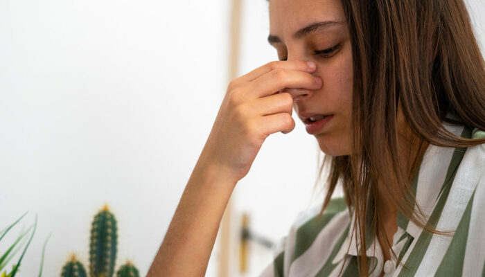 Nasal polyps – Symptoms, causes, and management