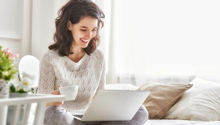 Top 7 work from home jobs to consider