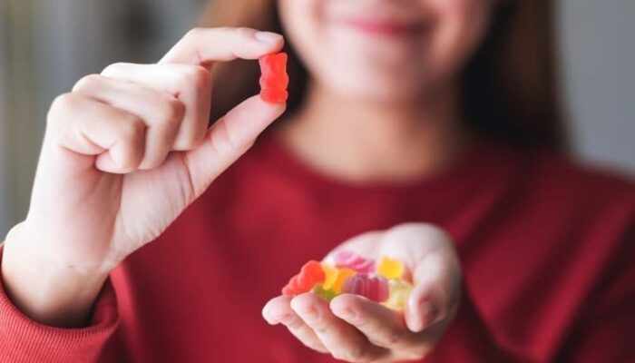 7 things to know before using pain-relieving gummies