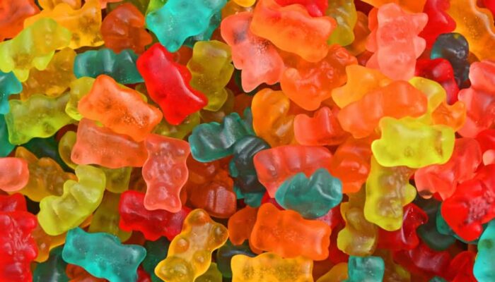 7 advantages of keto gummies to know