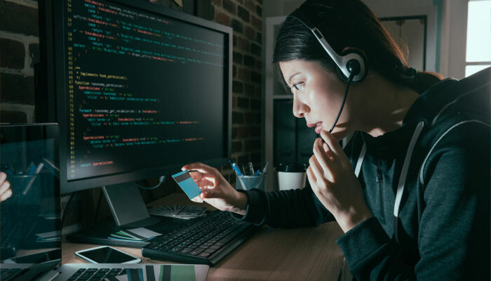 8 common online money scams and tips to avoid them