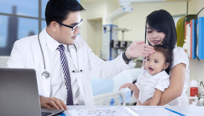 8 mistakes to avoid when visiting the doctor