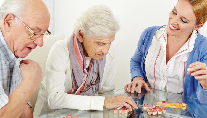 9 mistakes to avoid when choosing an assisted living facility