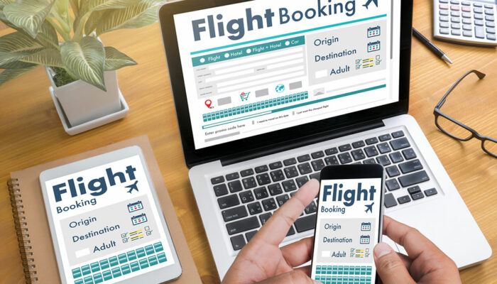 Common mistakes to avoid when booking a flight
