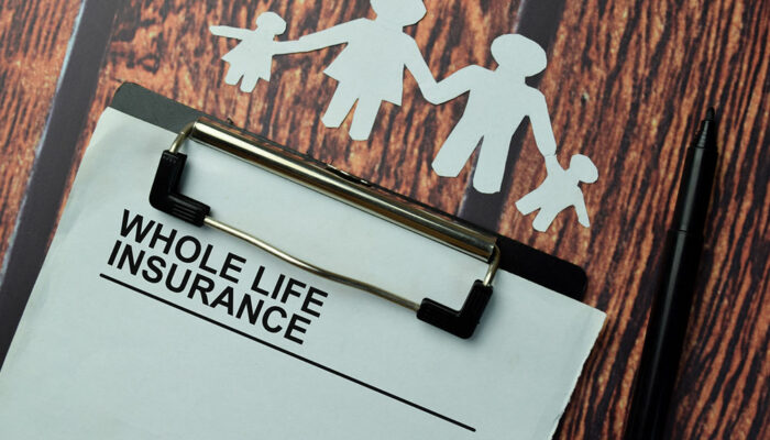 Whole life insurance – 6 key features to know
