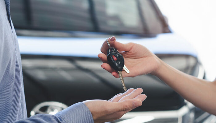 Top 7 car rental companies