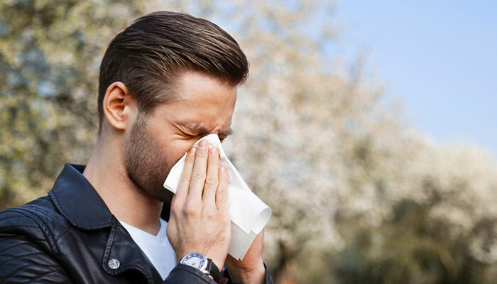 Tree pollen allergy – Symptoms, types, and prevention