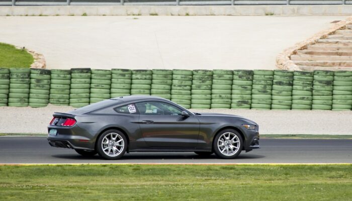 6 things to know about the Ford Mustang