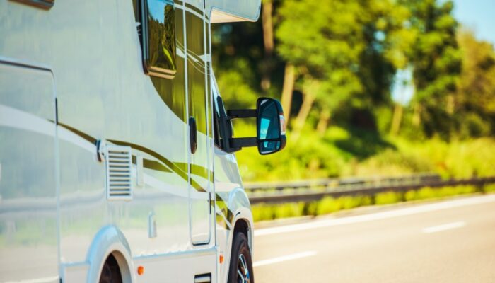 Key things to consider when selling an RV privately