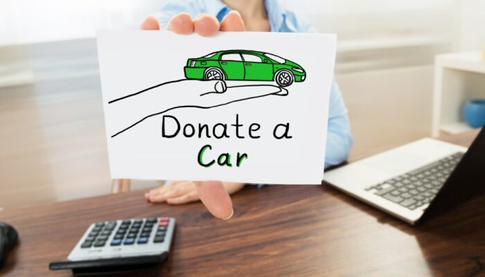 Things to know when donating cars to the Sierra Club