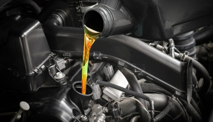 Types of oil change deals to expect during Black Friday